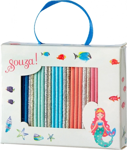 Souza! - Gift Box Cato - Hair Elastics