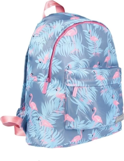 Flamingo Backpack