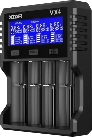 Selectable charging currents and PD 20 W recommendation