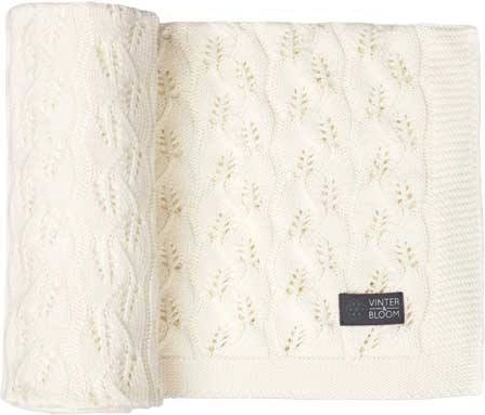 VINTER & BLOOM sega moment organic warm white