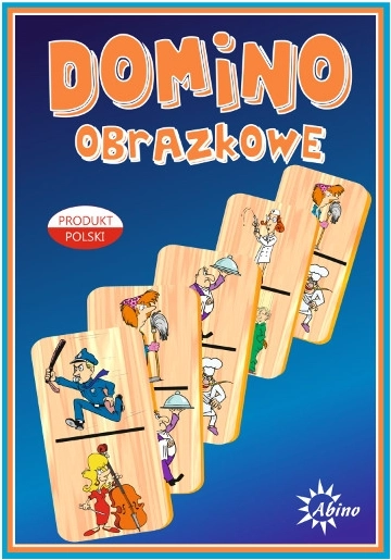 Attēlu domino – profesijas