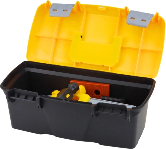 Viss nepieciešamais pa rokai izturīgā skapītī