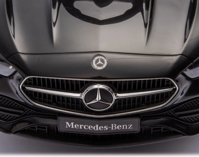 Reālistisks MERCEDES C‑Class izskats