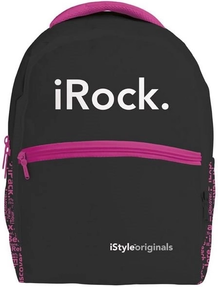 Student Backpack iStyle