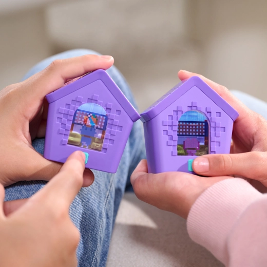 Spēle vienatnē vai ar draugu