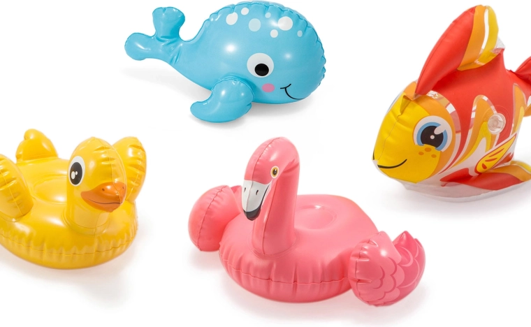 Animal collection for even more fun