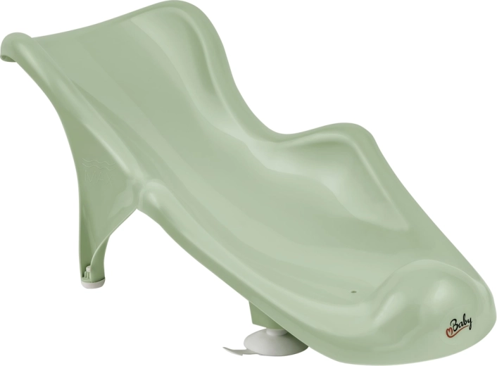 Maltex vannas gulīte Classic, zaļa