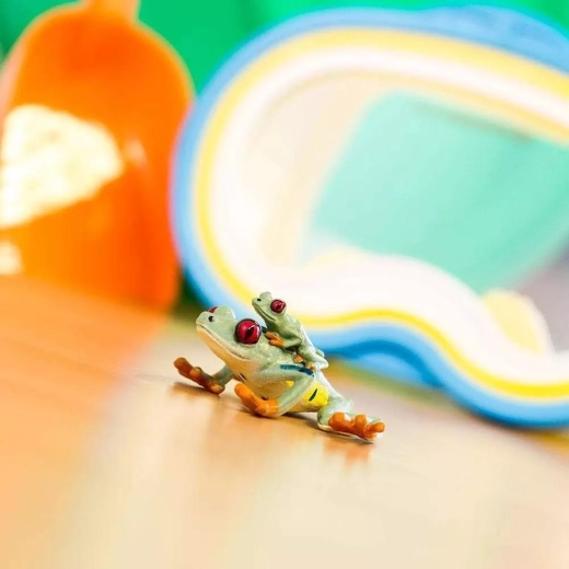 Lieliski piemērots mācīšanās procesam spēles veidā