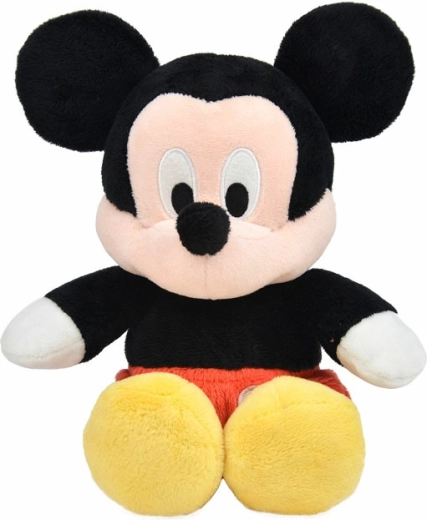Plīša Mikipele 25 cm