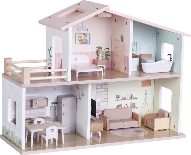 2Kids Toys Ema Dollhouse