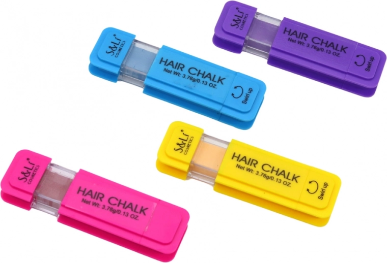 Viegla uzklāšana un tīra glabāšana