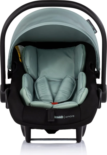 Comfort for newborns and back relief