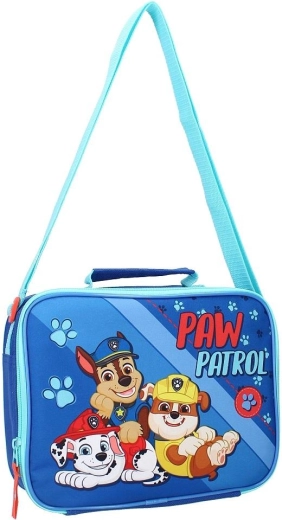 Paw Patrol lunch bag