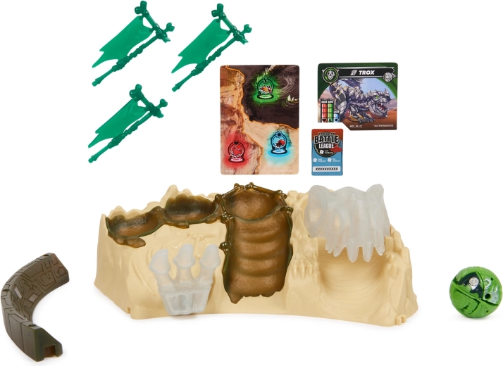 Pilns spēles aprīkojums un saderība