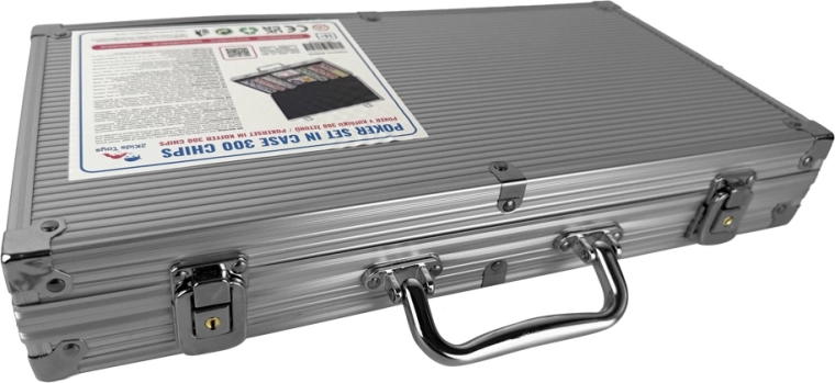 Durable travel case
