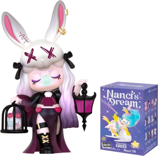 Rolife Nanci – Dream of Nancy collectible blind box figures