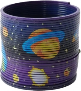 Supports motor skills and coordination