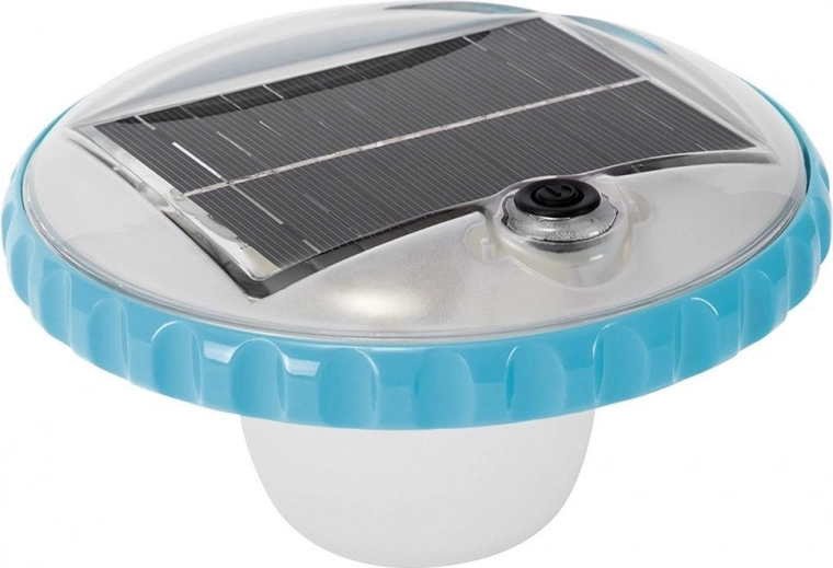 Floating Solar LED Pool Light INTEX
