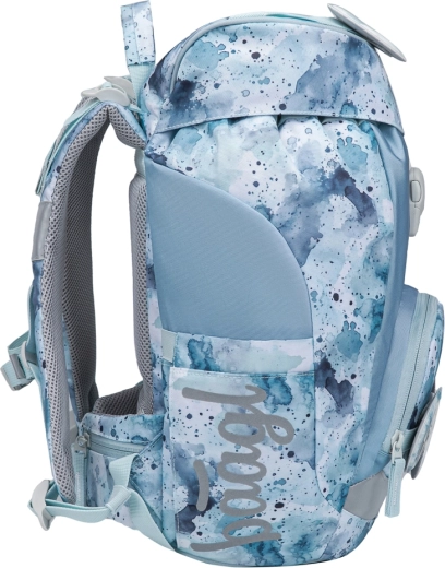 Ultralight and ergonomic