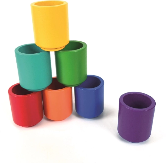 Kvalitatīvs un izturīgs FSC koks