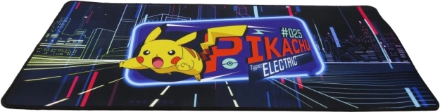 Gaming Pad Pokémon Pikachu
