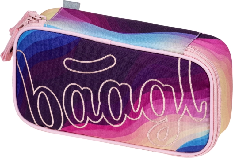 BAAGL skolas penālis-etui Lyra GRS