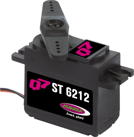 Jamara Q7 ST6212 Servo