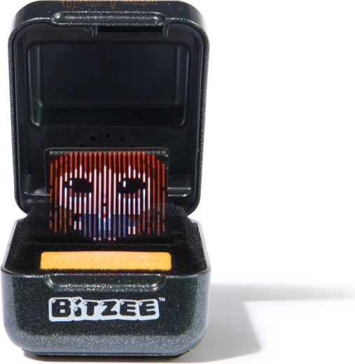 Ikoniski mirkļi un mini spēles no burvju pasaules