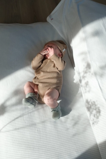For newborns from birth