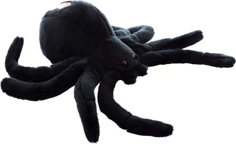 Reālistisks izskats ar liektām kājiņām