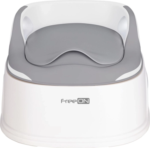 FreeON 3-in-1 toilet training set