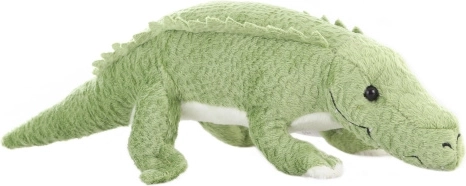 Plush Crocodile 31 cm