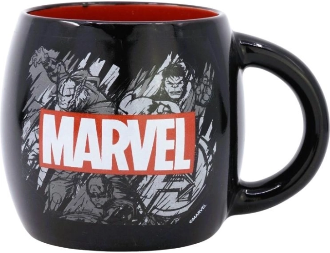 Marvel krūze - 1 gab.