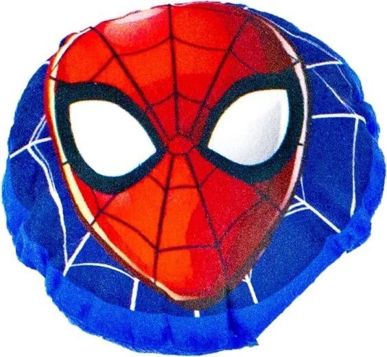 Izteiksmīgs SPIDER-MAN dizains