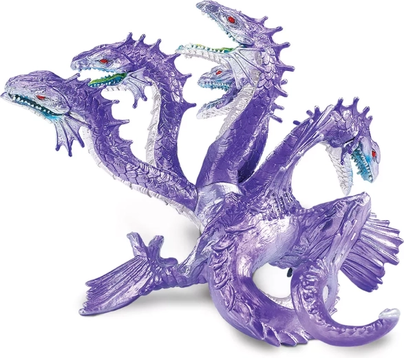 Drošs un ar rokām izstrādāts Safari Ltd. izpildījums