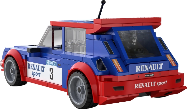 Vienmērīga ripināšana uz 4 riteņiem