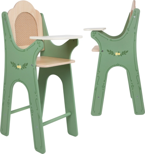 Charming vintage design