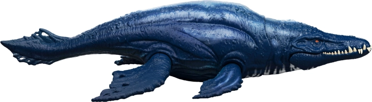 Detalizēts izpildījums un liels izmērs 30 cm