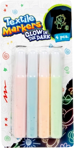 Spīd tumsā wow efektam