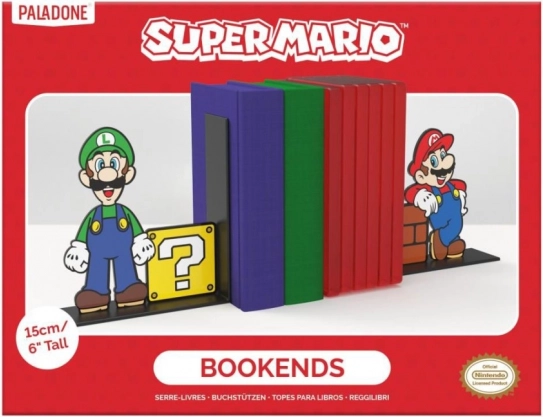 Super Mario galda aizsargs
