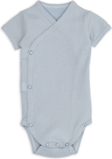 Comfortable cut without constriction