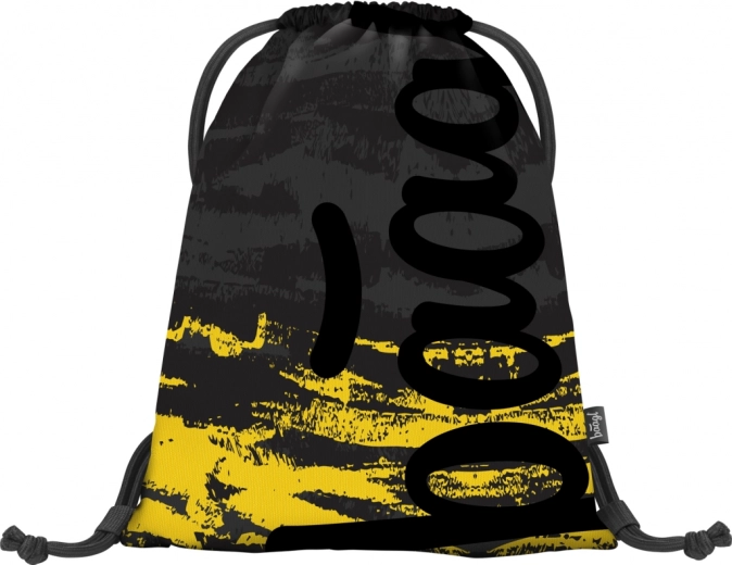 Baagl drawstring bag Dune