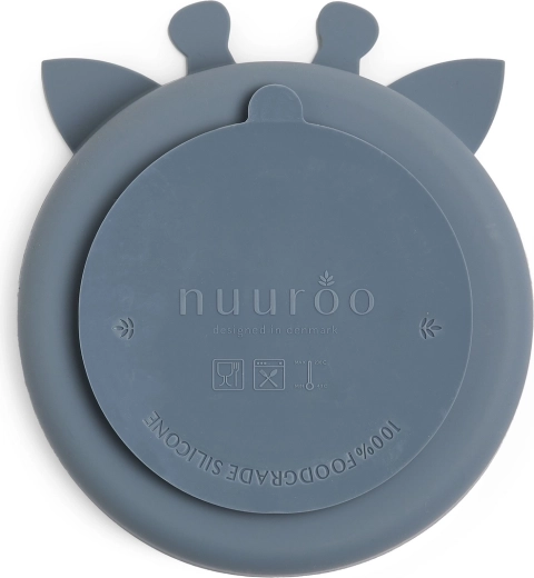 LFGB food-grade silicone for dishwasher and microwave