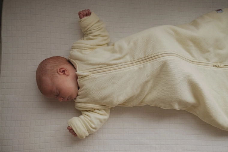 Breathable cotton for comfortable sleep