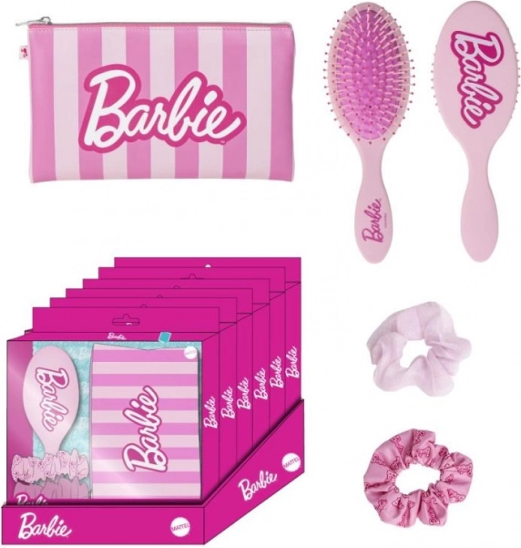 Barbie skaistumkopšanas komplekts
