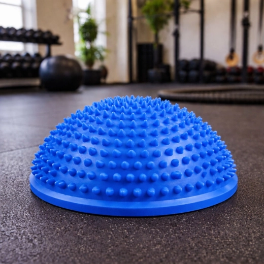 Efektīvs līdzsvara un stabilitātes treniņš