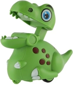 Nospied galviņu un dodies uz priekšu