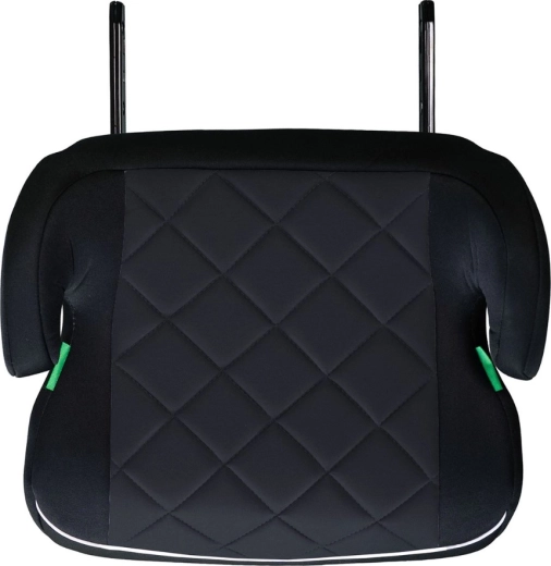 Removable upholstery for easy maintenance