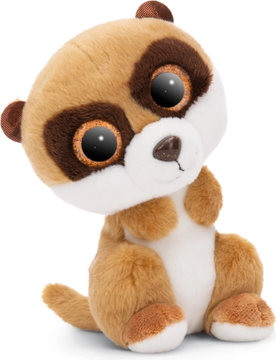 Nici Glubschis plush meerkat Speeky 15 cm