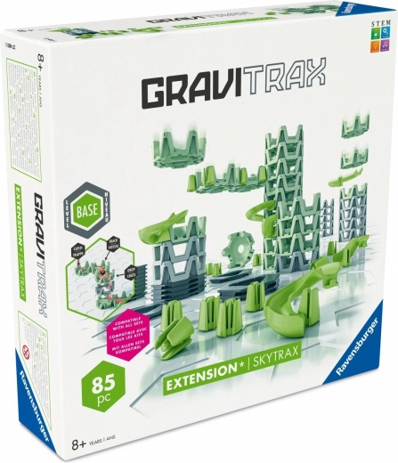 GraviTrax Skytrax – paplašināšanas komplekts